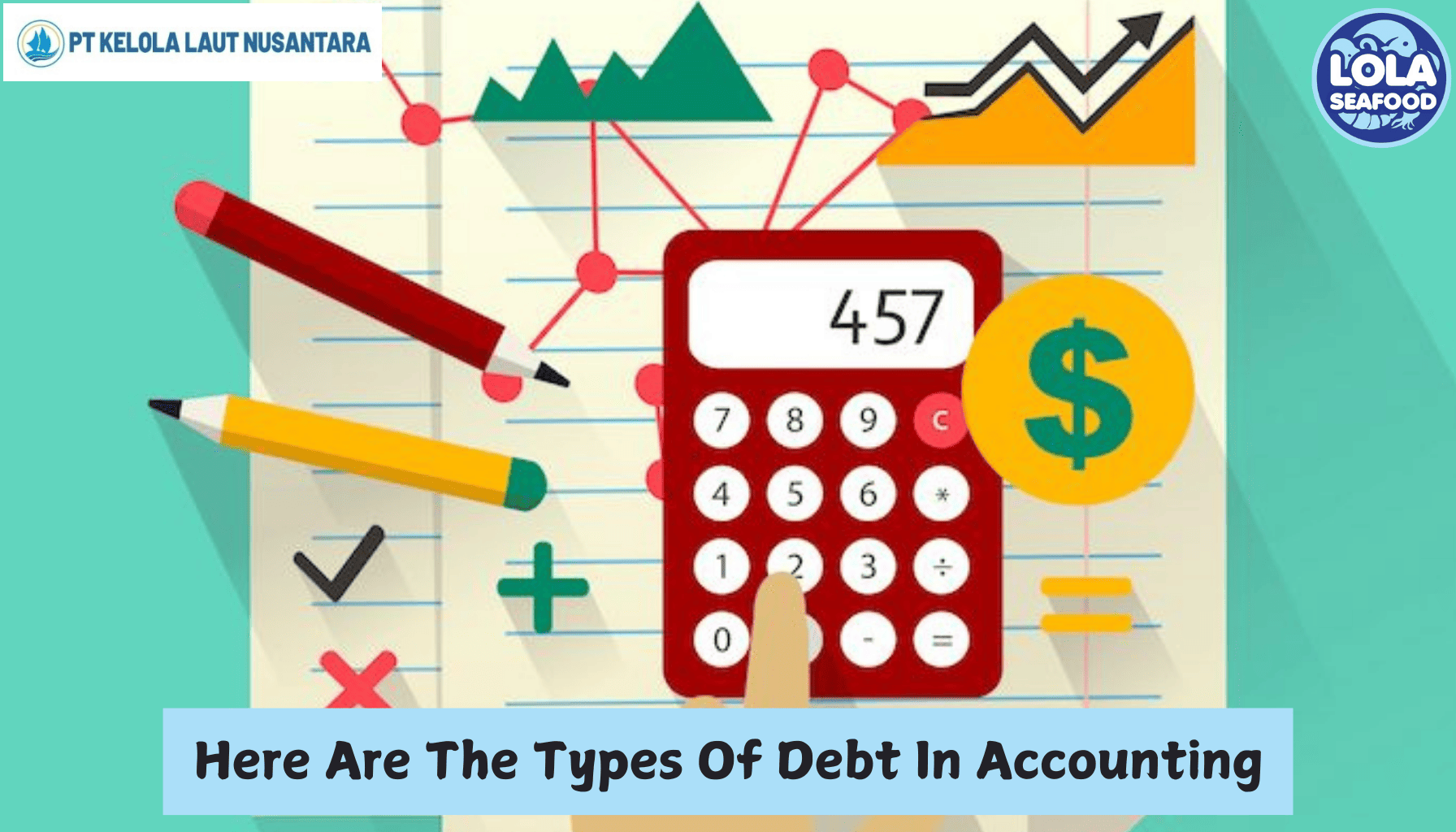 Here Are The Types Of Debt In Accounting